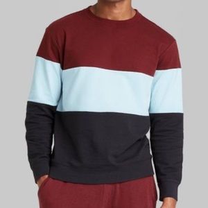 NWOT men’s sweater